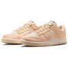 Nike Dunk Low Light Orewood Schlangenhaut Damen Skate-Schuhe Sneaker HJ5777-101
