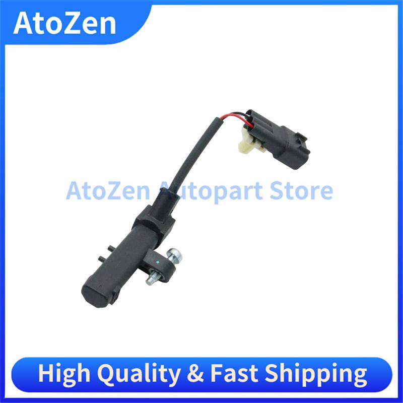Crankshaft Position Sensor LR049872 for Land Rover Discovery 4 Sport 2010 High Quality Car Accessories Automotive Spare Parts