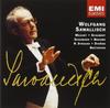 CD WOLFGANG SAWALLISCH - Sampler  724356806320 Japan Classical Used