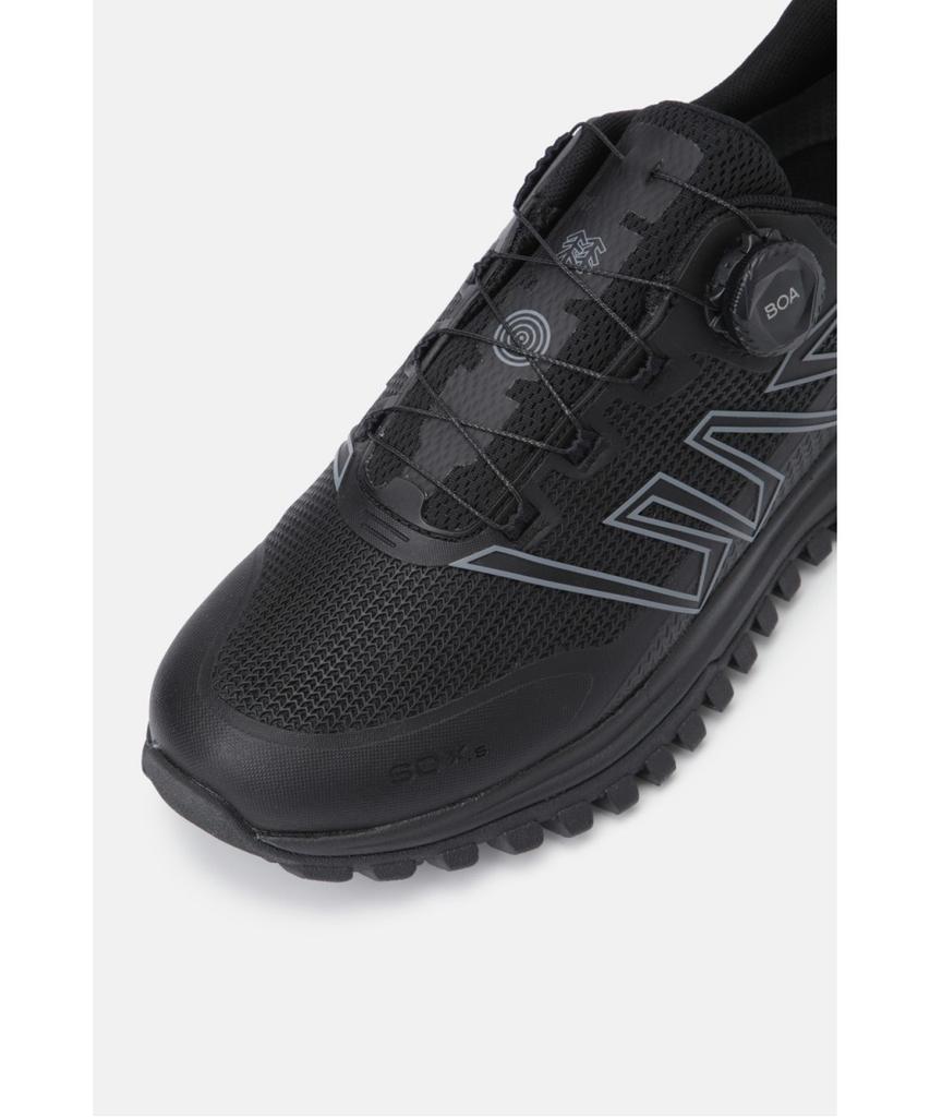 Kolon Sport Unisex Hiking Shoes Archer Socks Gtx Fe4Vx26980Blk