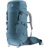 Backpack Deuter Aircontact Core 50+10 Atlantic/ink (3350324-1374)