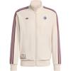 Originals Full Zip Stand Collar Long Sleeve Slim Fit Jacket Men Jacket JM7347