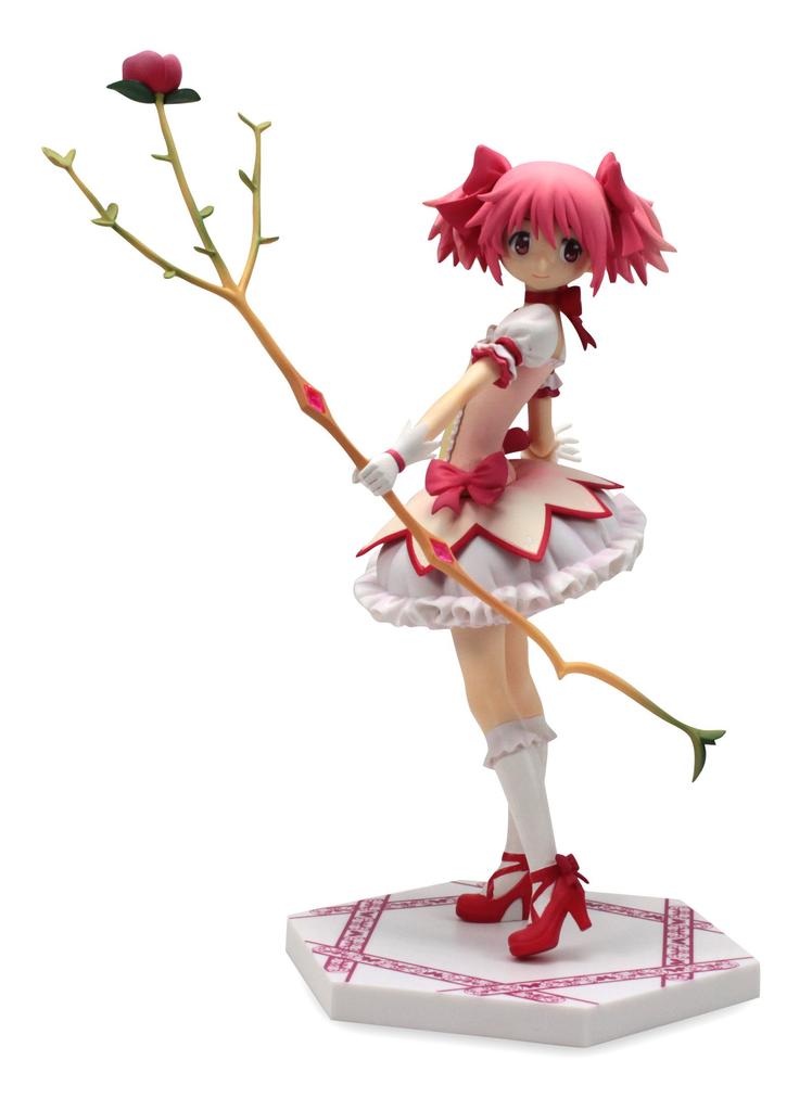 BANPRESTO Puella Magi Madoka Magica SQ Figure Special Assortment Madoka Kaname - - (Prize)