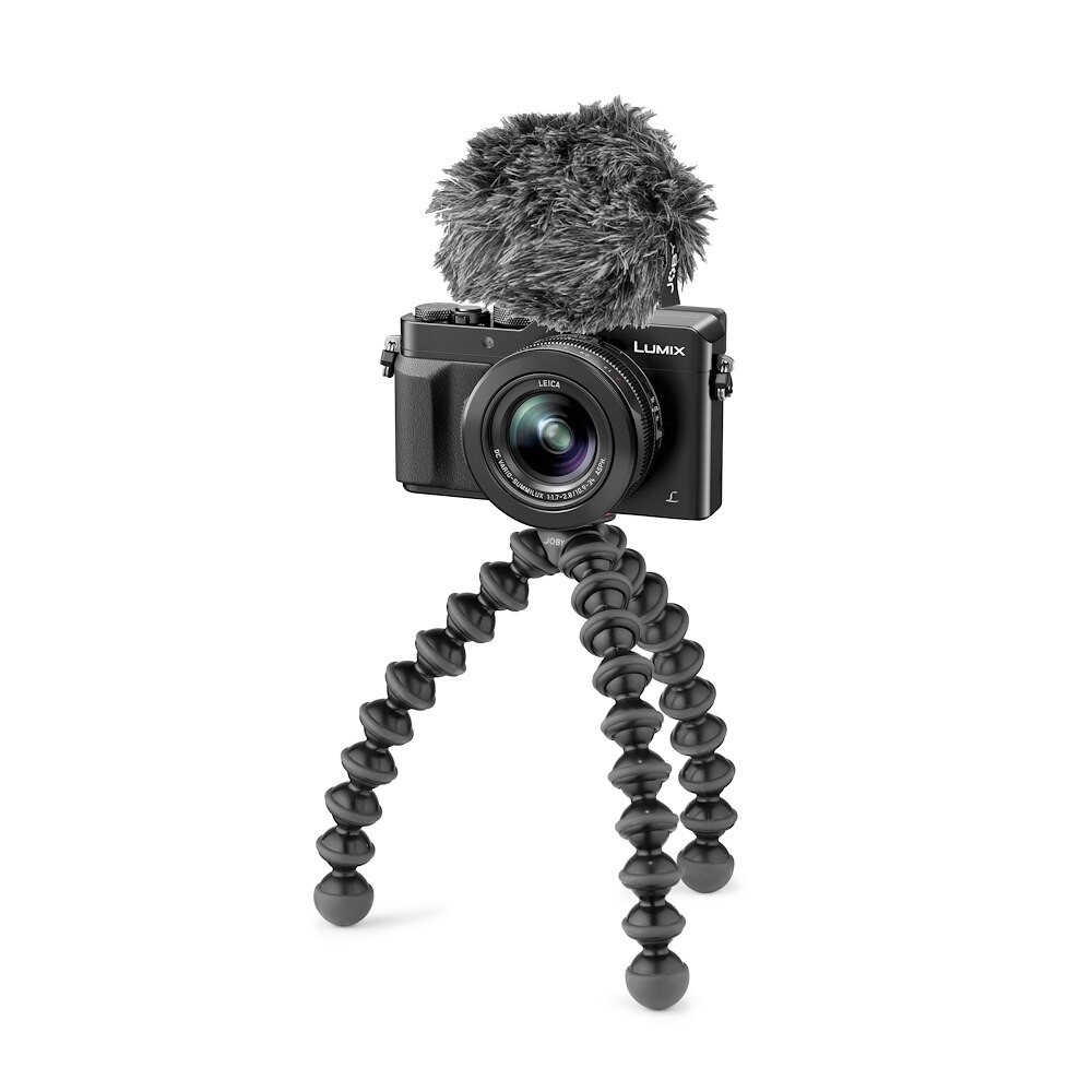 Joby Gorillapod Creator Kit