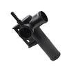 Replacement Coolant Filler Neck Without Cap Compatible with For Nissan For Navara 2015 2025 Part Number 215174JM1A
