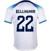 Nike Camiseta Edición Fan Hombre Color Blanco DN0687-100
