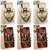 Case For Vivo S12 5G V2162A Cover Luxury A-Z Letters Fashion Crown 2D Painted Silicone Casing For Vivo V23 5G V2130 V2303
