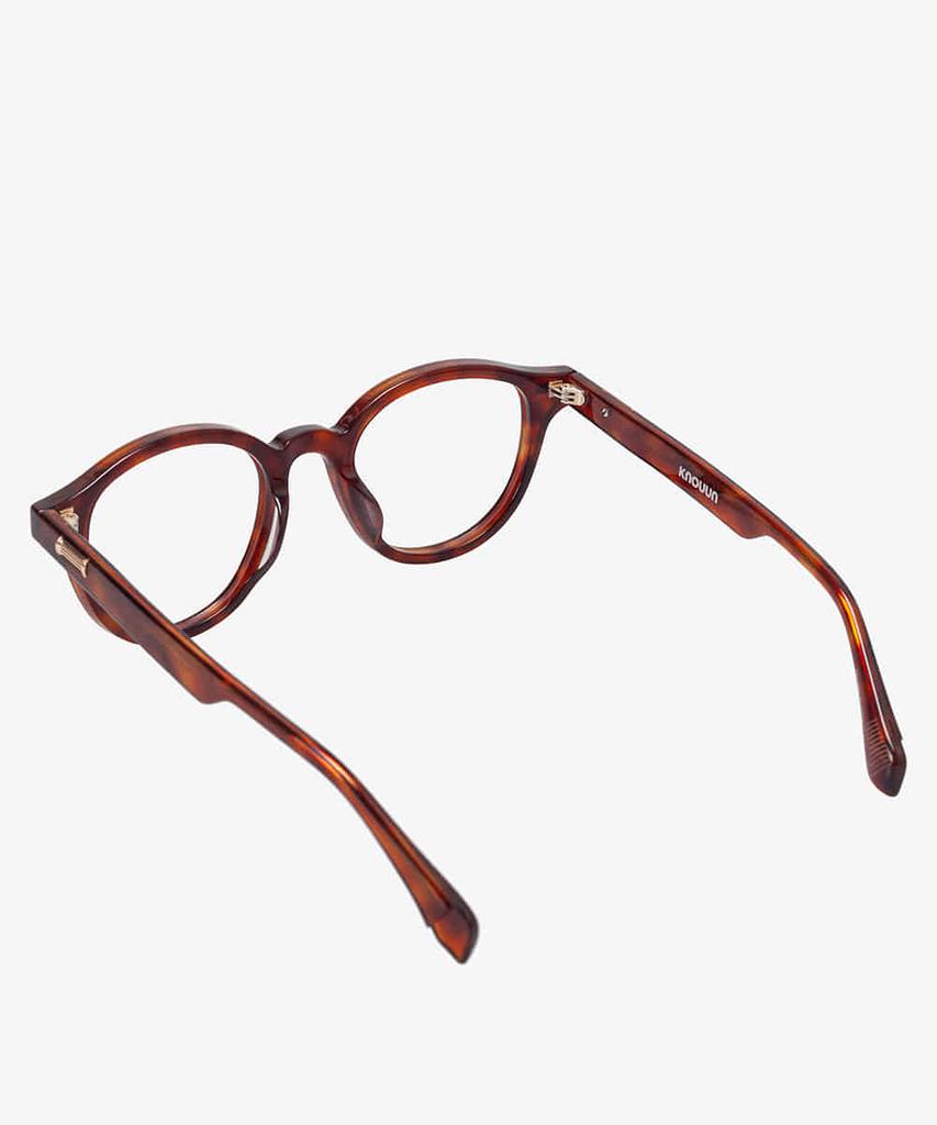 KNOUUN Document 1.1 In Tortoise