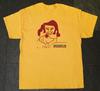 Collection Stereolab, Switched On Yellow All Size Shirt OM522 Unisex T-Shirt