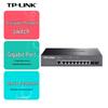 Tp-Link TL-SG3210 10-Port Full Gigabit Layer 2 Managed Switch