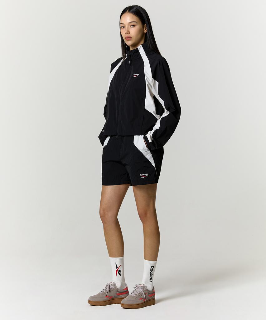 Reebok Ellipse Shorts (W) - Black