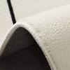 Bathroom Rug Soft Absorbent Plush Floor Mat Anti-Slip Bath Rug Quick Dry Machine Washable Long Mat for Bathroom Tub Sink Toilet