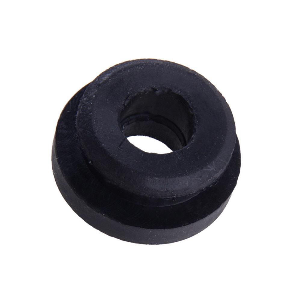 4PCS Radiator Upper Lower Rubber Bushing For Honda Accord 1990-2017 City 2010-2016