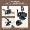 SmallRig Friction Magic Arm Camera Mount with Super Clamp and Camera Studio Space for Lights and 4862 Platform, Saver, Heavy-Duty Mount/Bracket