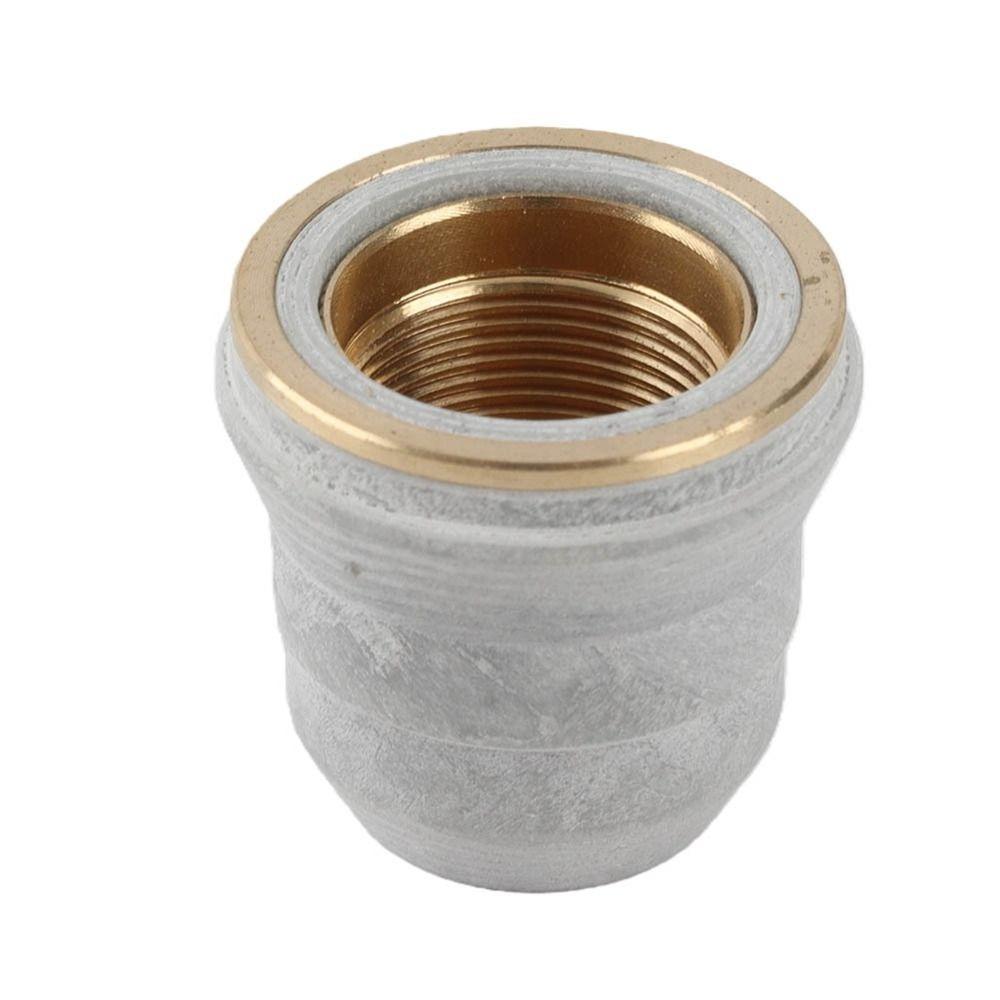Universal Fit Protective Shield Cap Compact Design Plasma Cutting Torch Cap For Plasma Torch