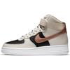 Sneakers pentru femei Air Force 1 High 'Light Wood Brown' DB5080-100