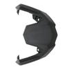 For R1200GS R1250GS LC ADV Carbon Front Fairing Beak Fender Extension Guard Wheel Cover For BMW R1250 GS Adventure GSA 2014-2025