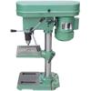 ZHX 13mm Mini Bench Drill for Home Woodworking - Lightweight Electric Desktop Drill Press with Variable Speed