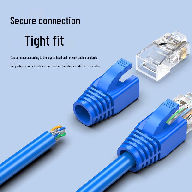 Shengwei CHT6050G RJ45 Network Cable Boot