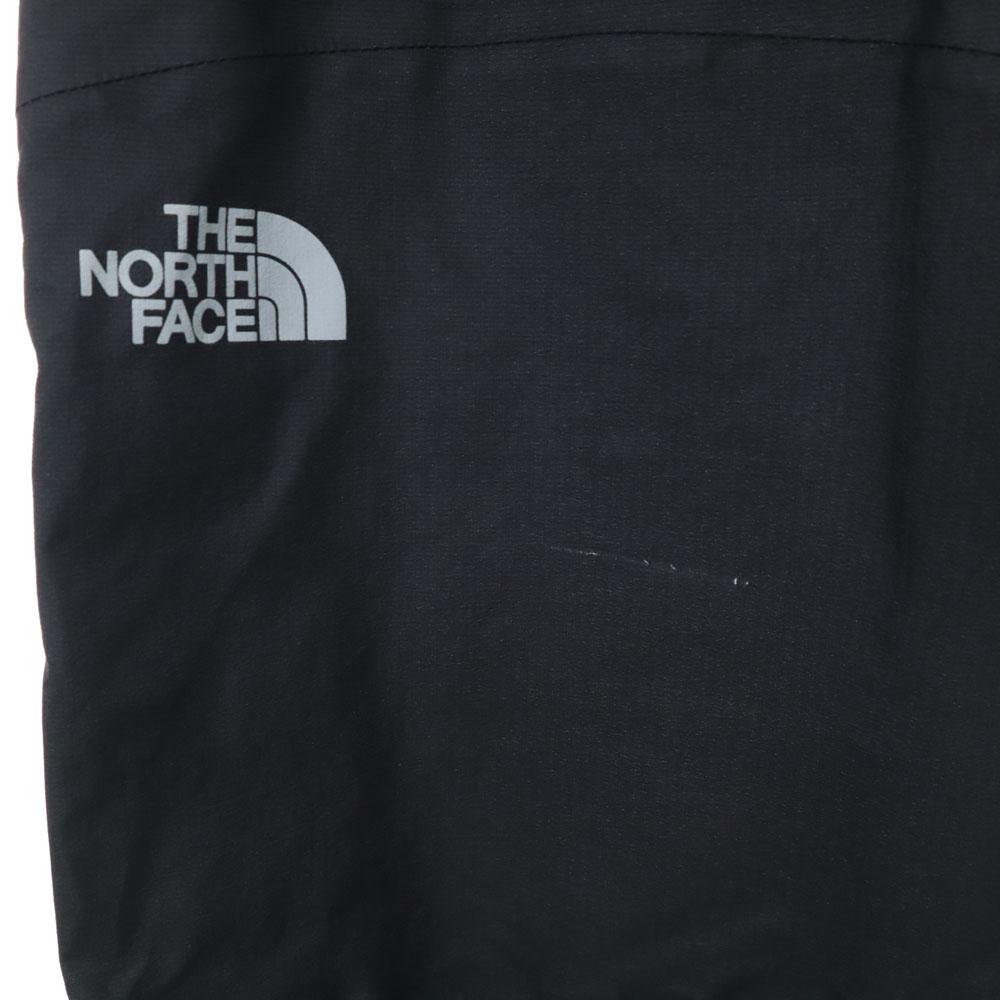 The North Face NP10924 Gore-Tex Rain Jacket Setup Men's Used