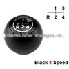 Toyota Land Cruiser Manual Transmission Shift Knob Handle