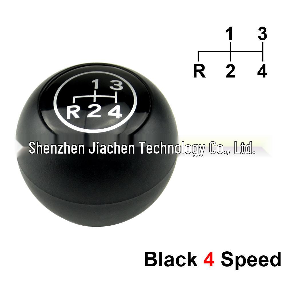 Toyota Land Cruiser Manual Transmission Shift Knob Handle