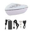 RF Skin Tightening Machine Remove Wrinkles Skin Lifting Beauty Machine with 3 Heads 100‑240V US