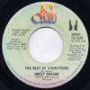 7inch Record SWEET DREAMS - The Best Of Everything TC2186PROMO 20th Century Re 1975 US Soul/Funk Used