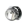 For Mercedes-Benz W204 W216 R230 W164 W251 C63 AMG Fog Lamp Assembly Front Bumper Anti Fog Light A204856 A204856