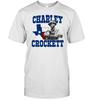 T-shirt Unisex Charley Crockett Ten Dollar Cowboy Album