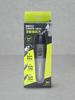 Compact Electric Nose & Ear Hair Trimmer