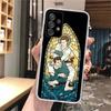 Judo jiu jitsu BJJ Brazilian Soft Phone Case For Samsung Galaxy A16 A26 A36 A56 A15 A14 A13 A55 A54 A53 A35 A34 A33 A25 A24 A23