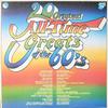 LP Record VARIOUS - 20 Original All-Time Greats Of The  OU2056 One-Up 1974 UK Rock Used