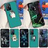 V-Valorant Cover For Xiaomi 14 Ultra 13 11T 12T 13T 14T Pro POCO X6 X7 Pro X3 X5 F3 F5 F6 M6 Pro Case