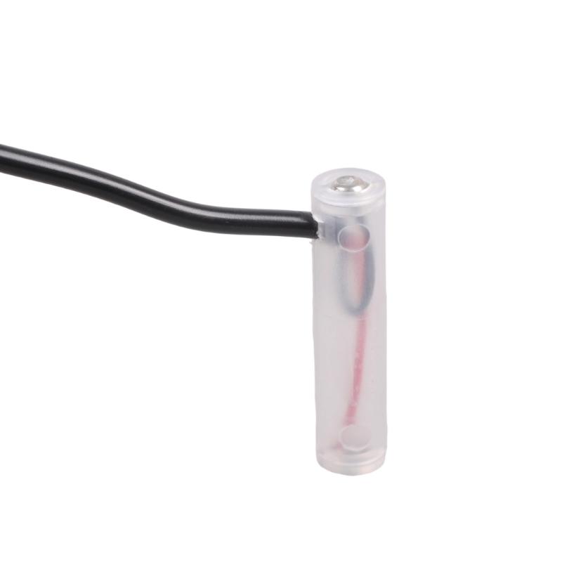 USB 3V 4.5V 6V Voltage Adjust LR03 AAA Dummy Battery Eliminators USB Power Supply Cable Replace 2-4pcs Batteries for LED Light