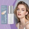 Natural Color-Changing Lightweight Foundation Thin, Delicate, Moisturizing, Adheres Well Creating Clear Natural Everyday Base