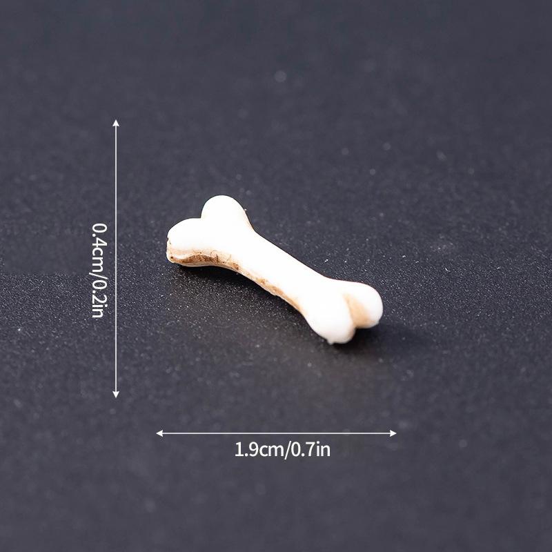 Halloween Miniatures Halloween Theme Capybara Ornaments Halloween Micro Landscape Mini Horror Desktop Figurine Decoration