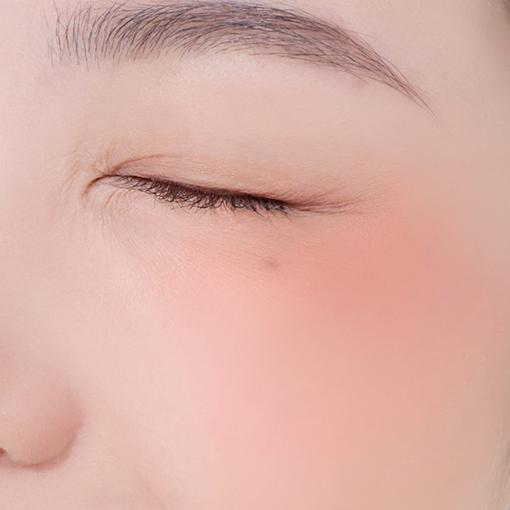 FWEE Mellow Dual Blusher 12 Colors