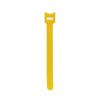50PCS Reusable Ties Hook And Loop Fastener Tape Colorful Nylon Velcros Cable Ties Velcros Strap Wire Organizer Cord Protector