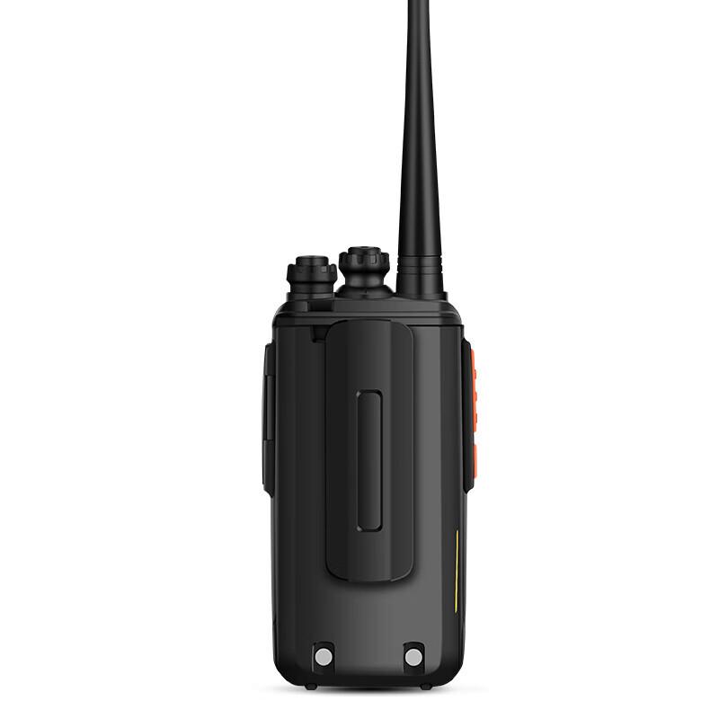 BAOFENG BF-888S Plus Professional Walkie-Talkie (CN Version)
