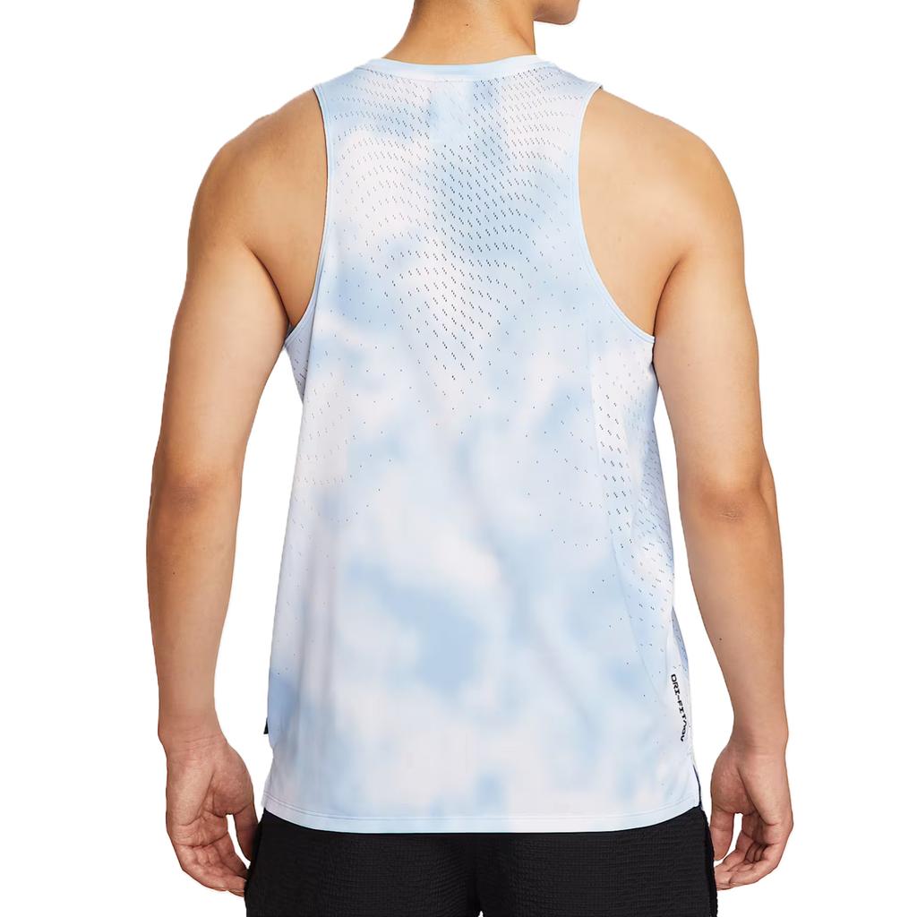 Nike Dri FIT ADV SS25 Tank Top Men's Mind Blue HJ4147-422