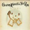 LP-Platte GLADYS KNIGHT  THE PIPS  Imagination BDS5141 BUDDAH 1973 US SoulFunk Gebraucht