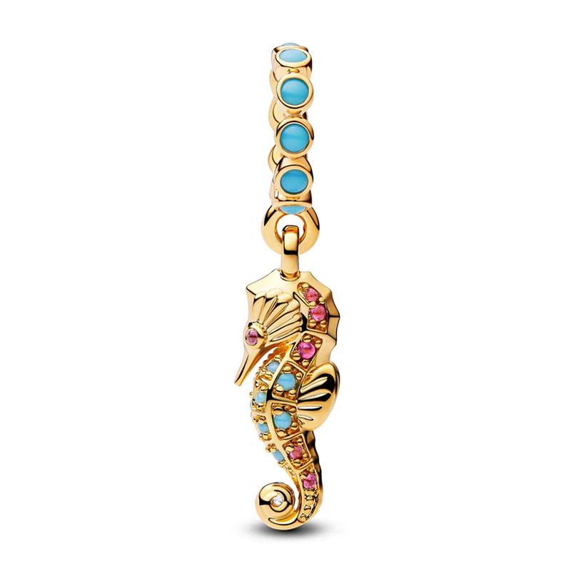 Best-selling 925 Silver Disney Series Pendant Charm Bead, Suitable for Original DlY Bracelet! Ladies' Birthday Fashion