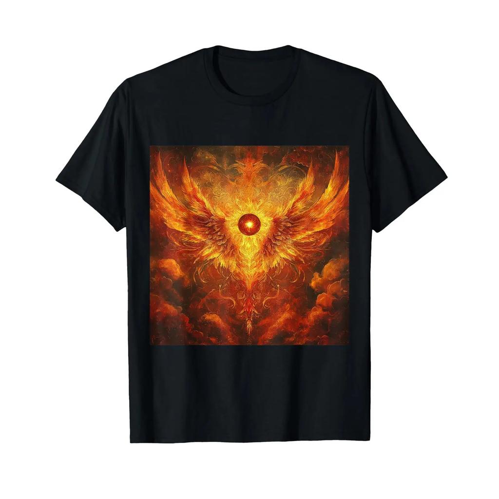 Biblically Accurate Angel Seraphim Spiritual T Shirt Vintage Stretched Soft Versatile Designer Clothes Stylish