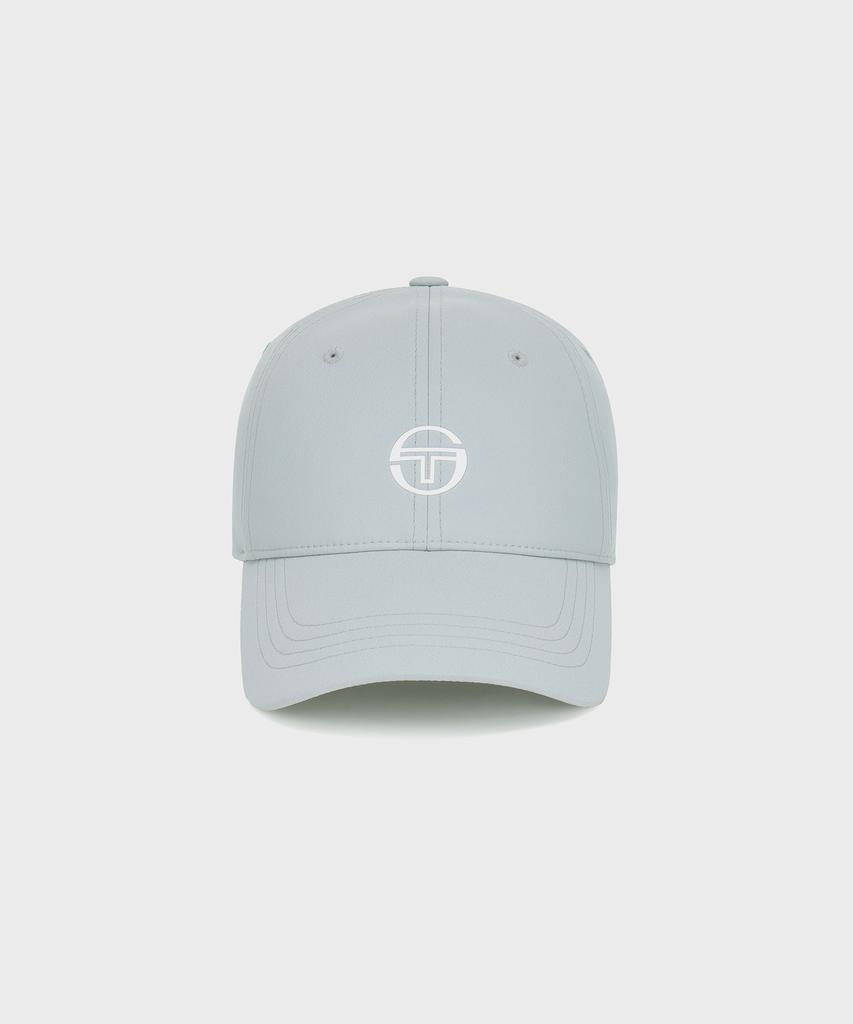 SERGIO TACCHINI U Essential Poly Ball Cap (L.Grey)