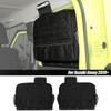 Sac de rangement latéral pour coffre de voiture Suzuki JB74 JB64, organisateur pour Suzuki Jimny 2019 2020 2021 2022 2023, accessoires de voiture