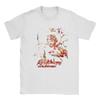 Hipster Horror Movies T-Shirts for Men Crew Neck Cotton T Shirts  Short Sleeve Tee Shirt 6XL Tops