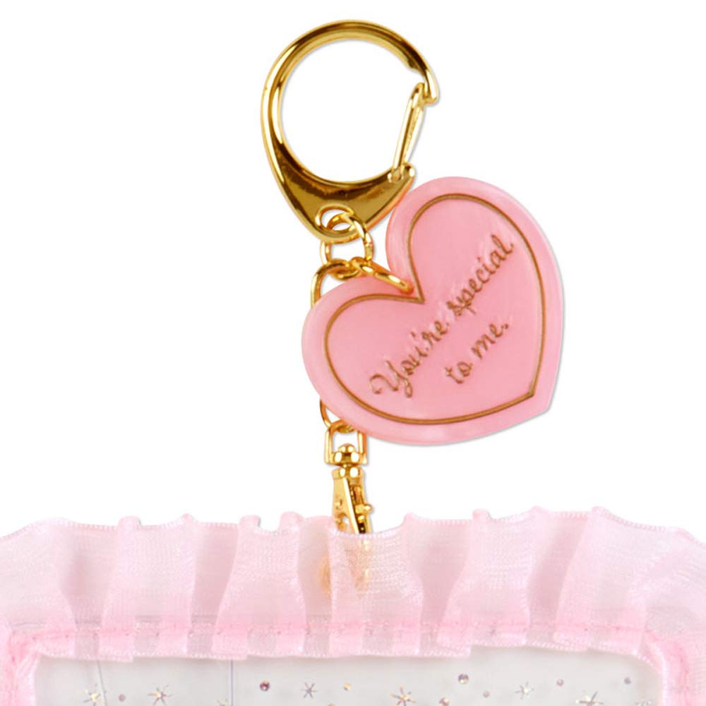 Sanrio My Melody Foto Halter 452475 L-Größe (Viel Spaß mit Idol),