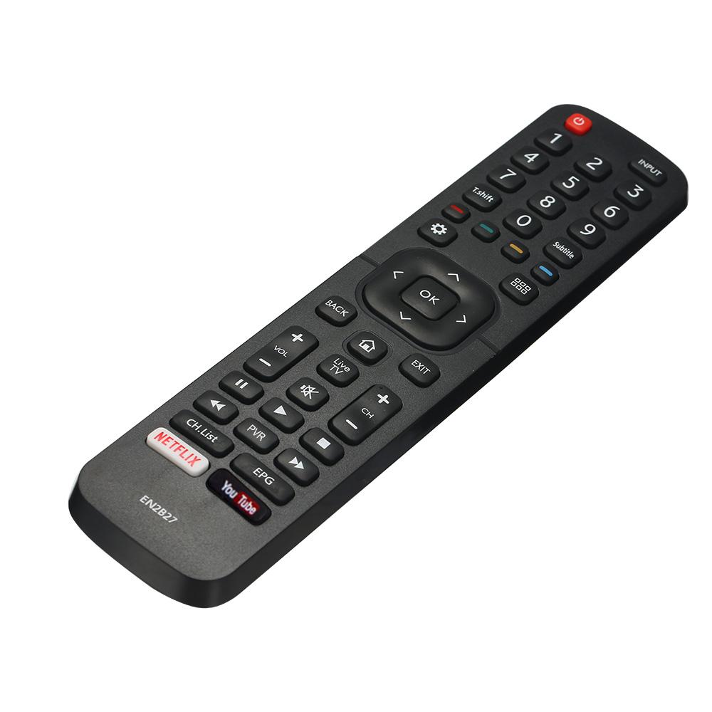 Remote Control For Hisense TV EN2B27 Handheld Remote Controller Replacement for Hisense 32K3110W