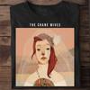 The Crane Wives Beyond Beyond Beyond Tour Vtg Gift For Fans Unisex T-Shirt